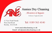 Annies Dry Cleaning 1057966 Image 4